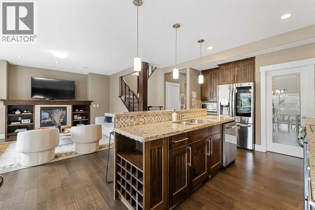 139 Aspen Stone Terrace SW