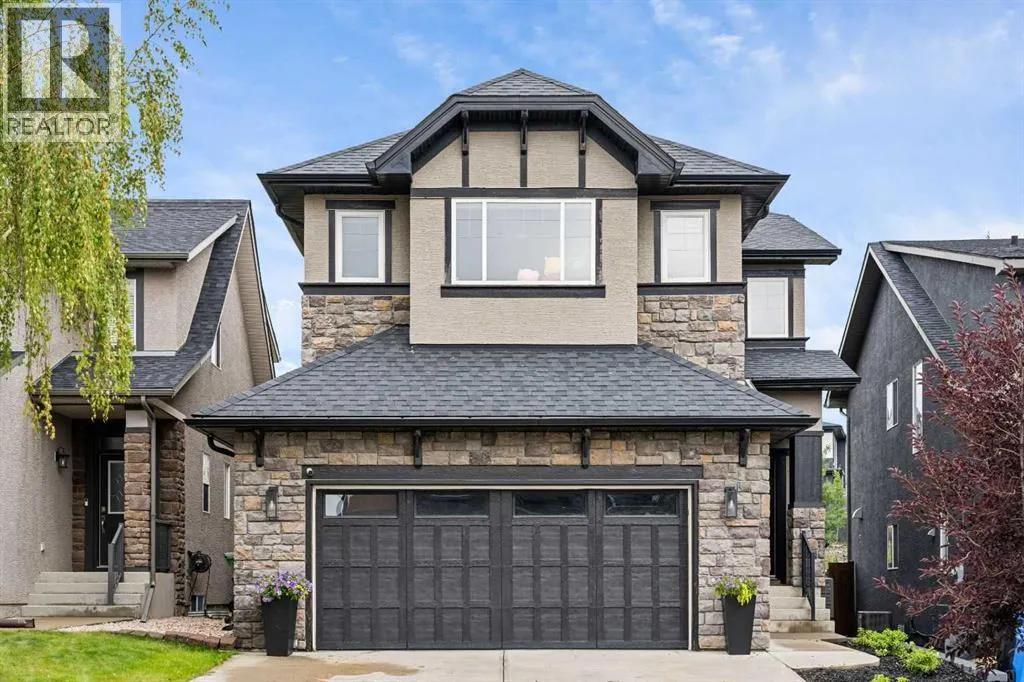 139 Aspen Stone Terrace SW