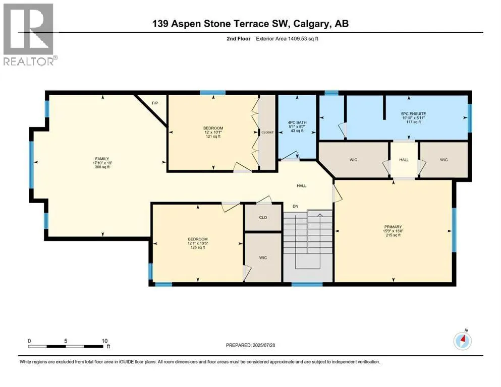 139 Aspen Stone Terrace SW