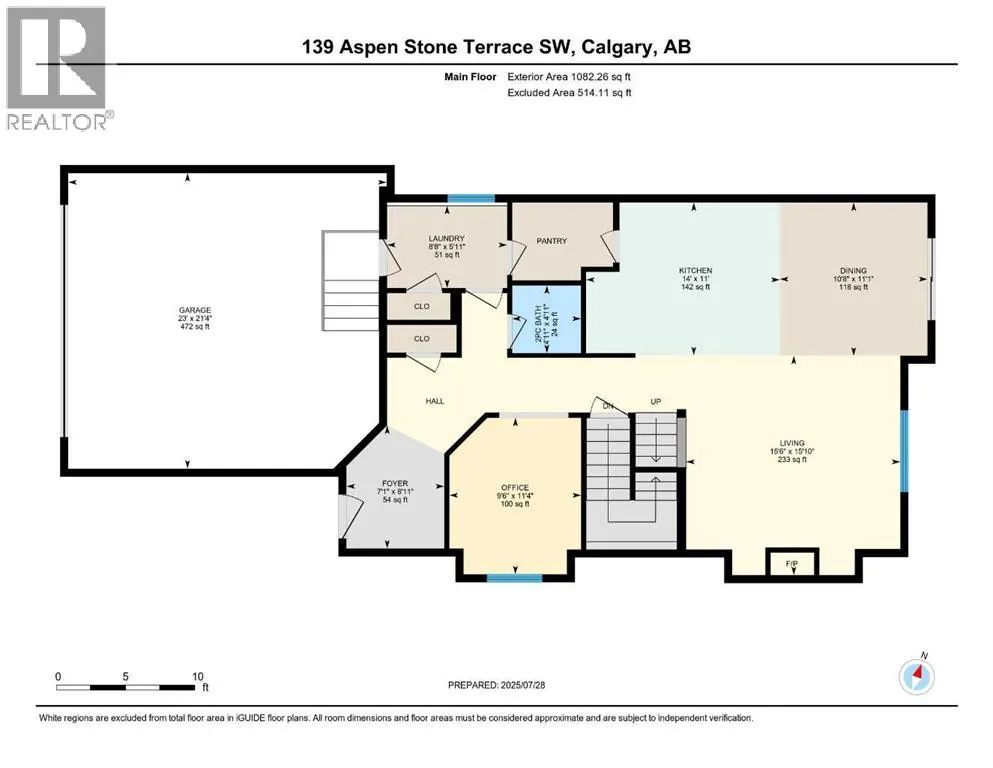 139 Aspen Stone Terrace SW