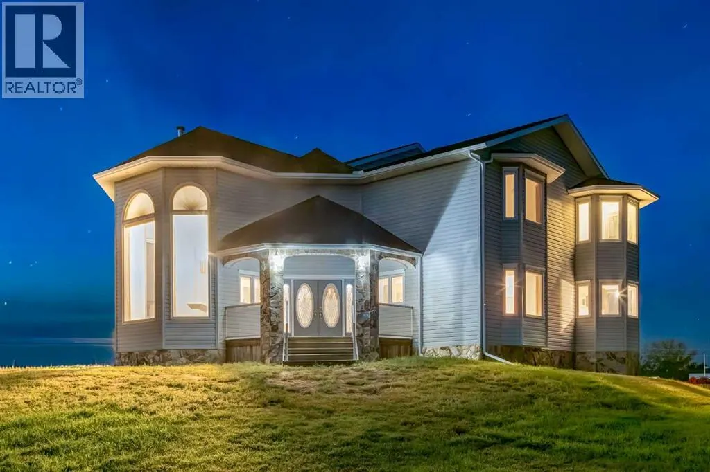 235048 Range Road 281
