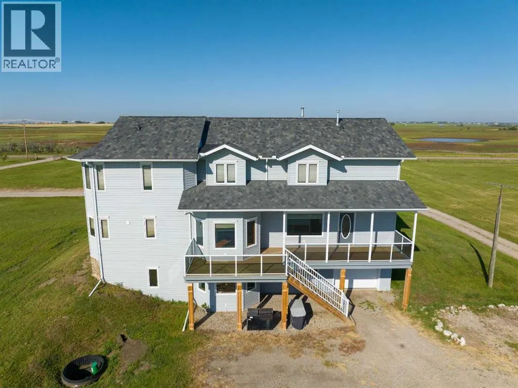 235048 Range Road 281