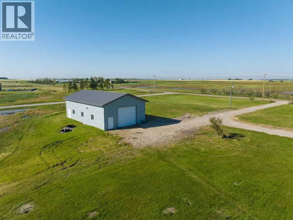 235048 Range Road 281