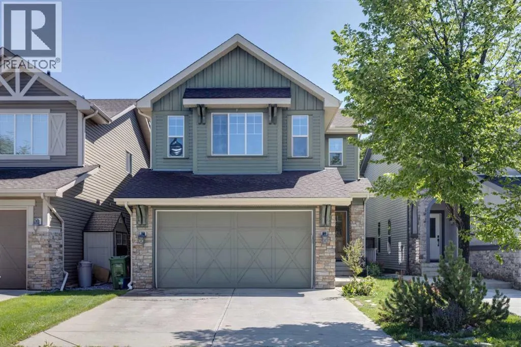 12 Aspen Hills Court SW
