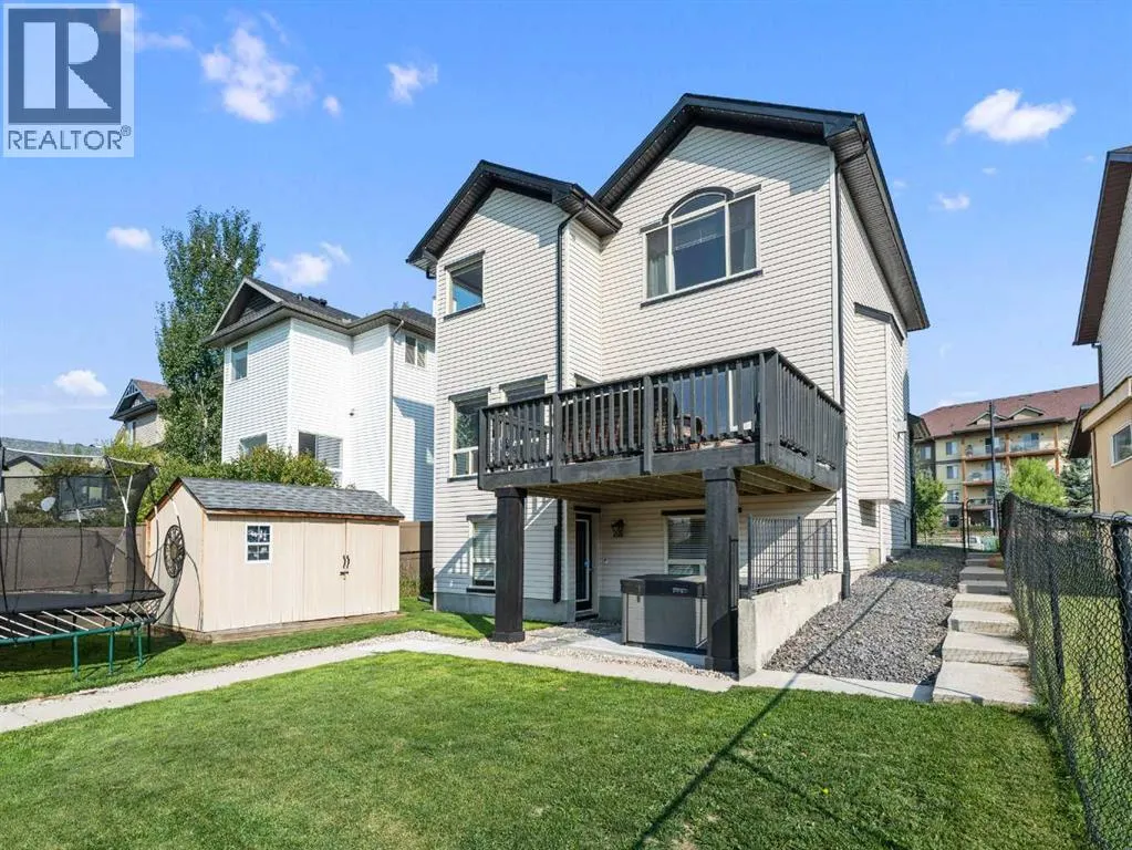 95 Crystal Shores Road