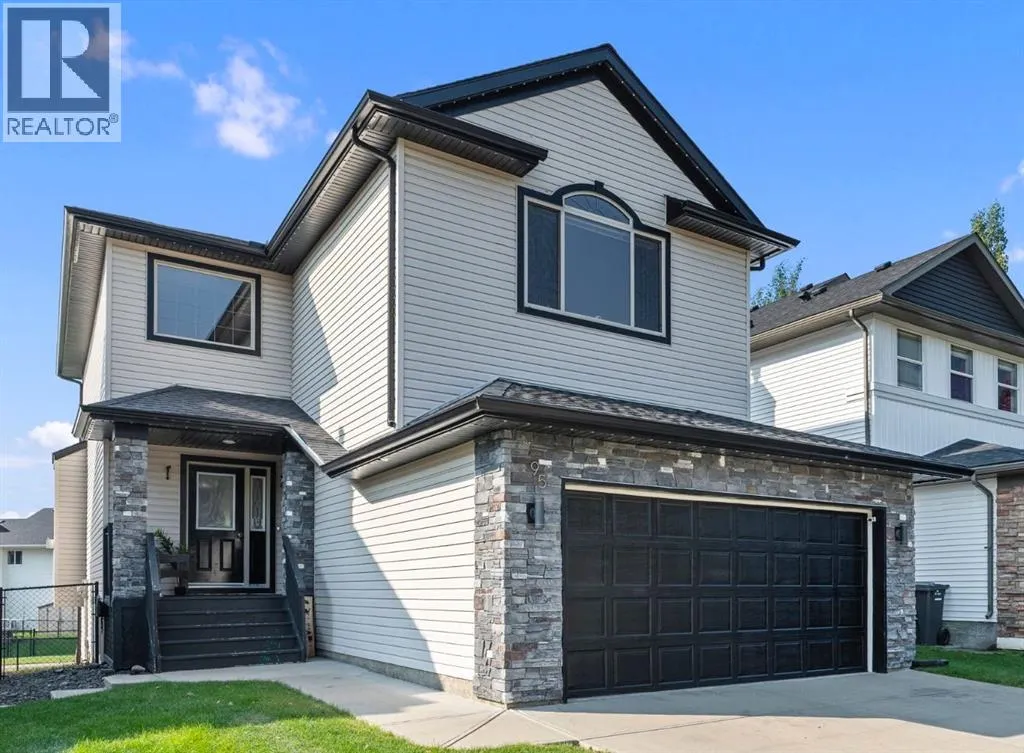 95 Crystal Shores Road