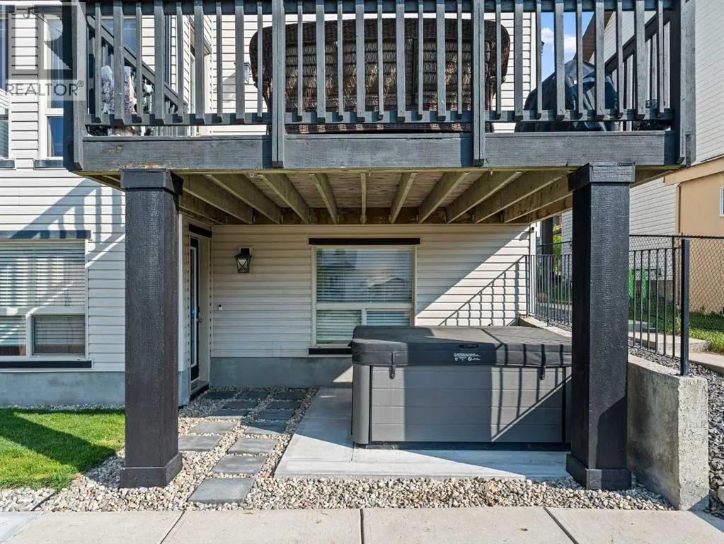 95 Crystal Shores Road