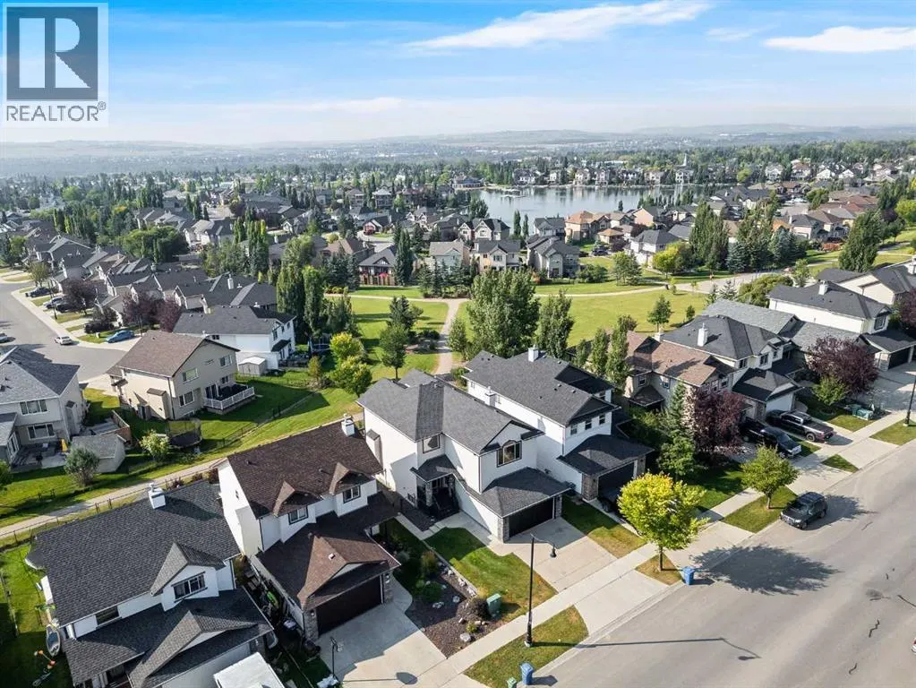 95 Crystal Shores Road