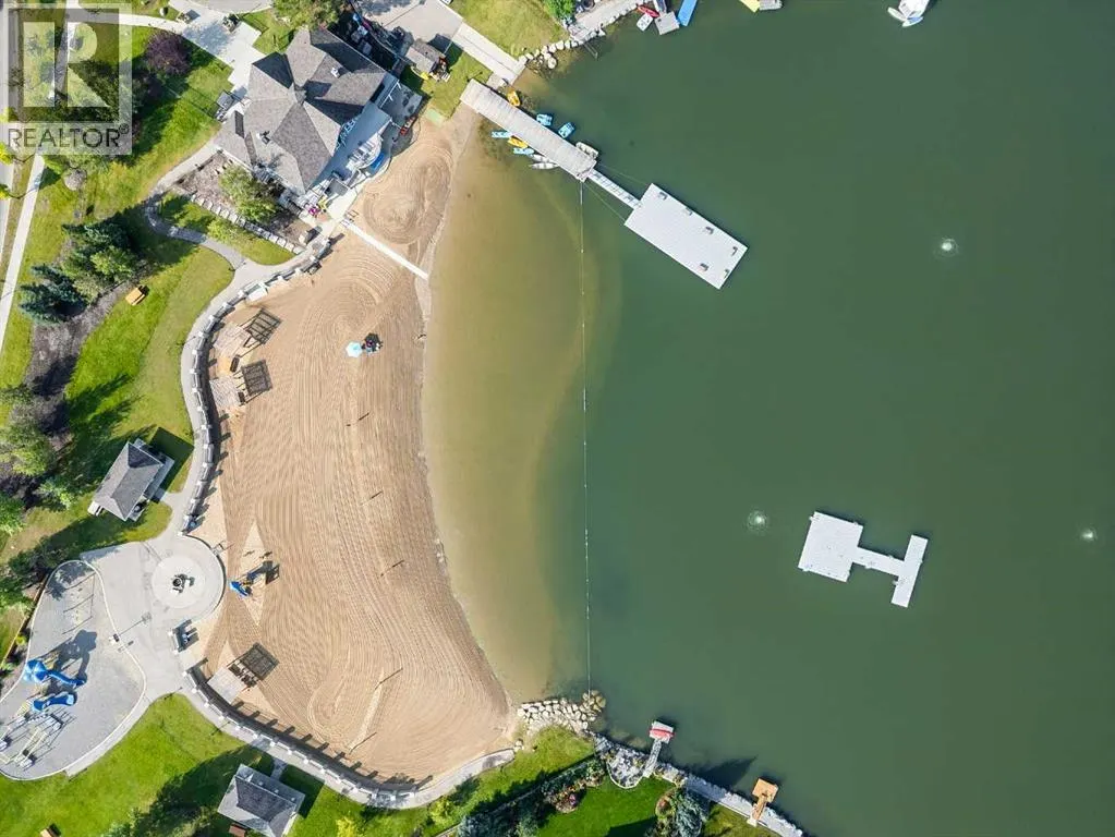 95 Crystal Shores Road