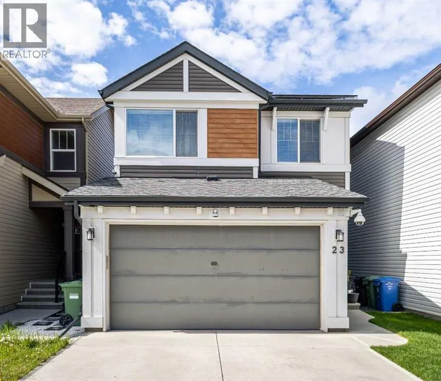 23 Seton Rise SE