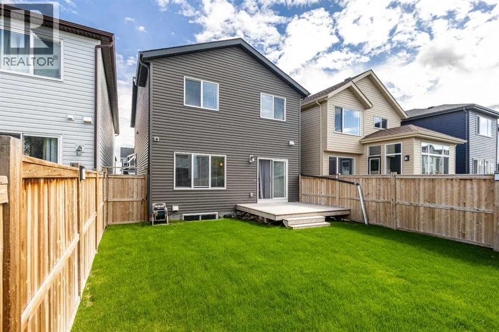 23 Seton Rise SE