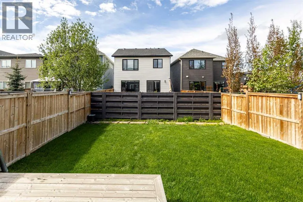 23 Seton Rise SE