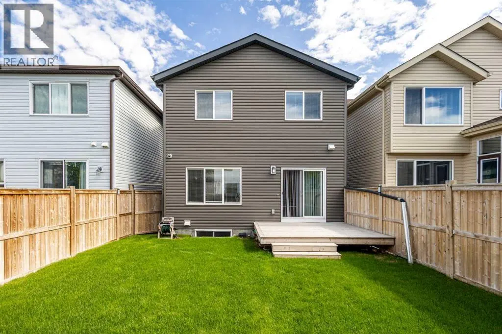 23 Seton Rise SE