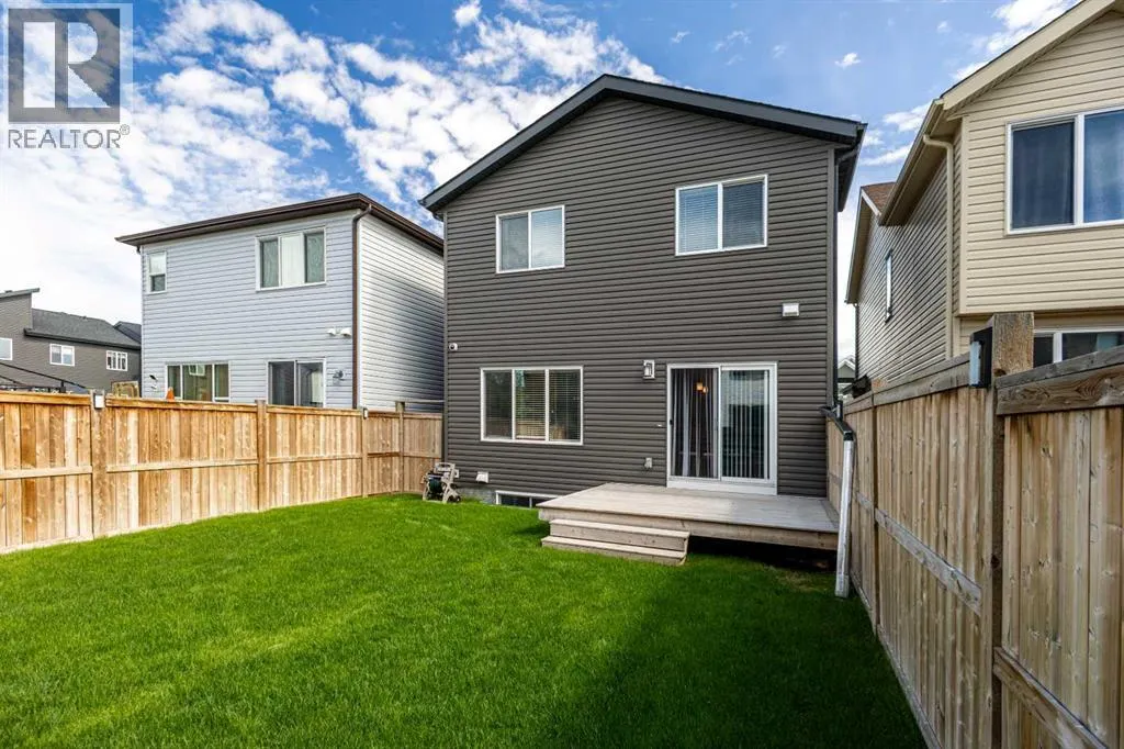 23 Seton Rise SE