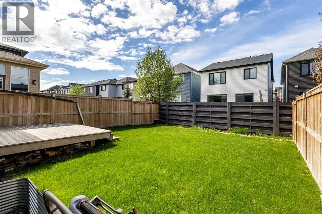 23 Seton Rise SE