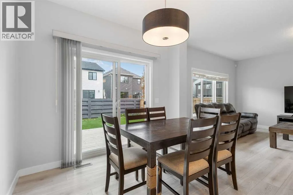23 Seton Rise SE