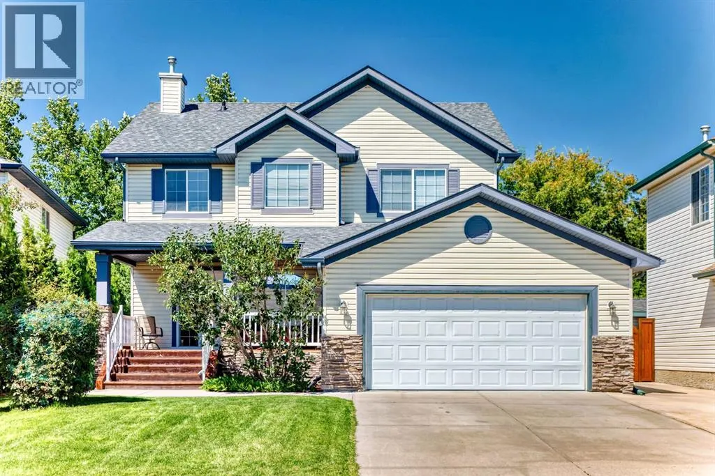 156 Westcreek Pond