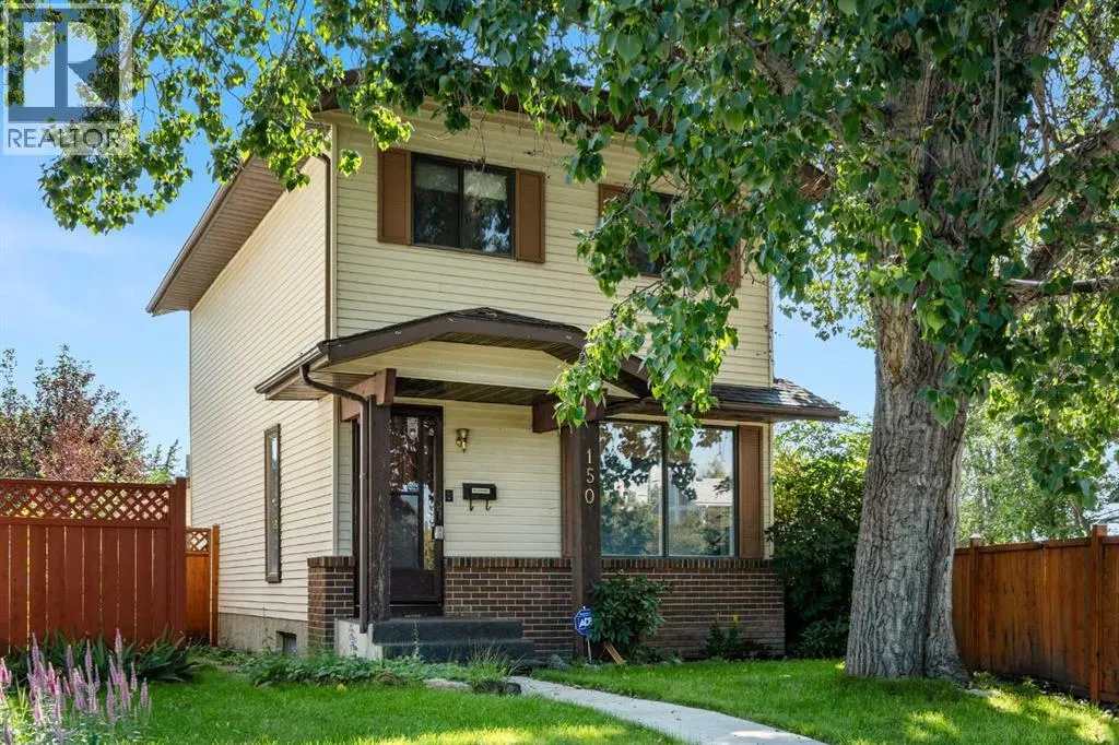 150 Shawmeadows Road SW