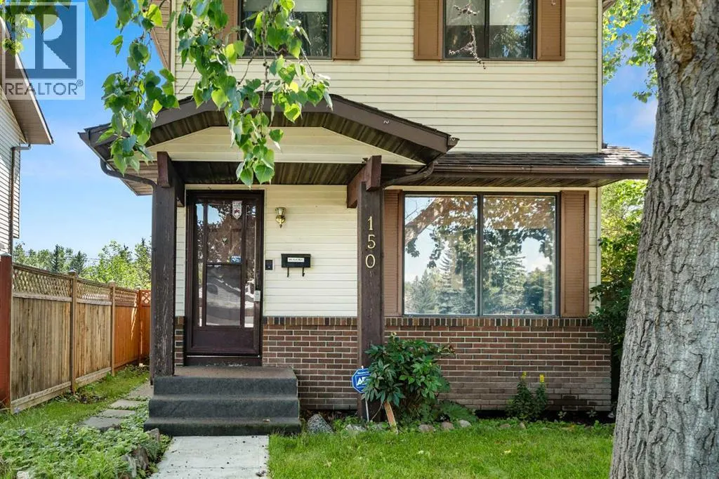 150 Shawmeadows Road SW