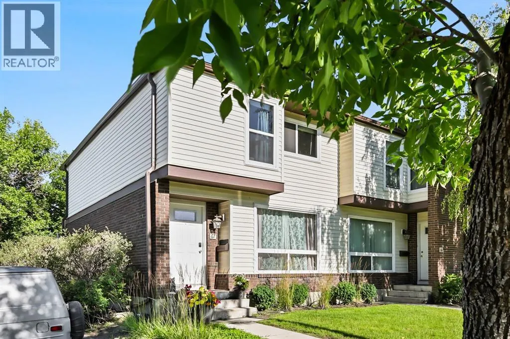 67, 5625 Silverdale Drive NW