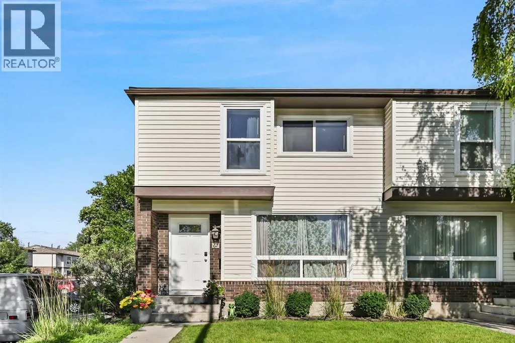 67, 5625 Silverdale Drive NW