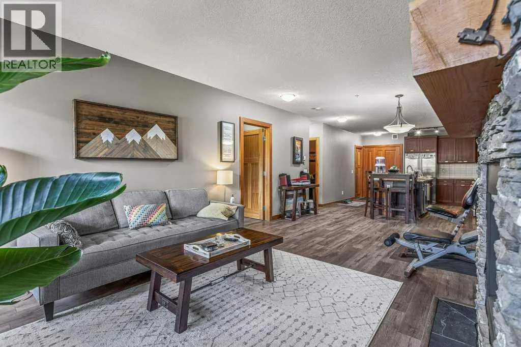 205, 106 Stewart Creek Landing