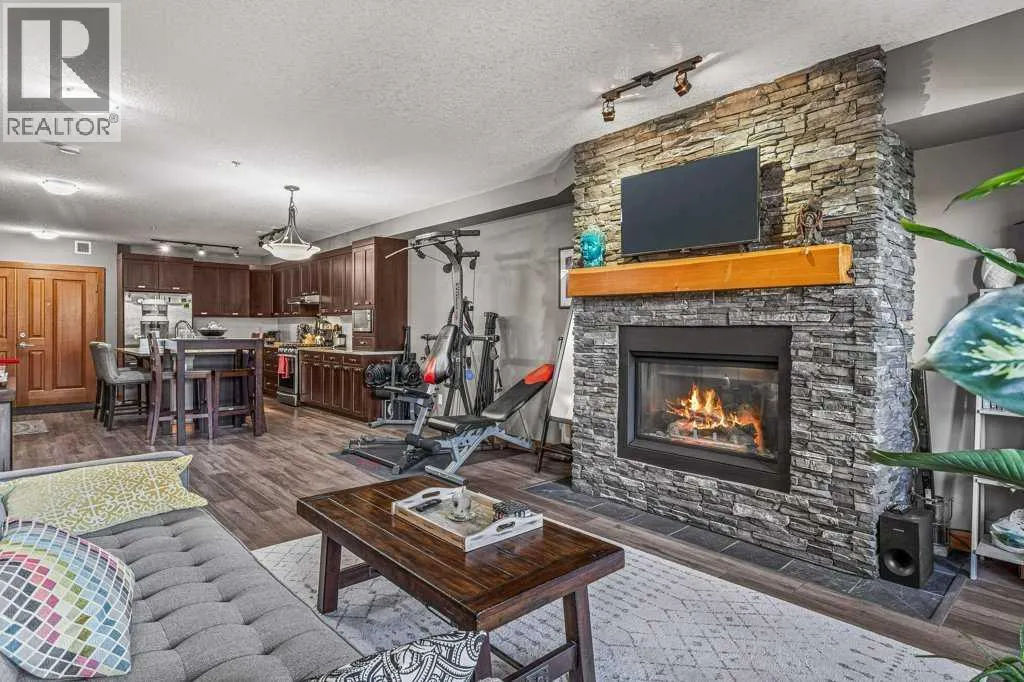 205, 106 Stewart Creek Landing