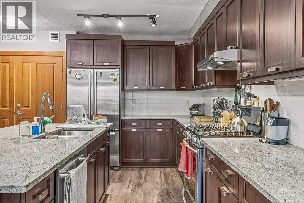 205, 106 Stewart Creek Landing