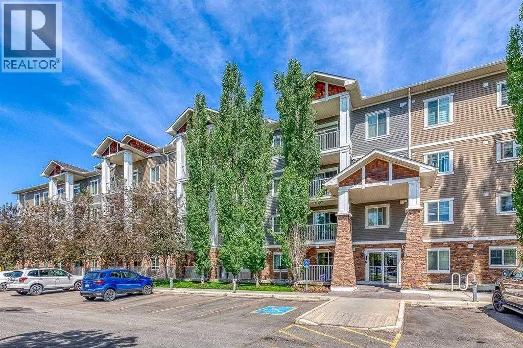 408, 102 Cranberry Park SE