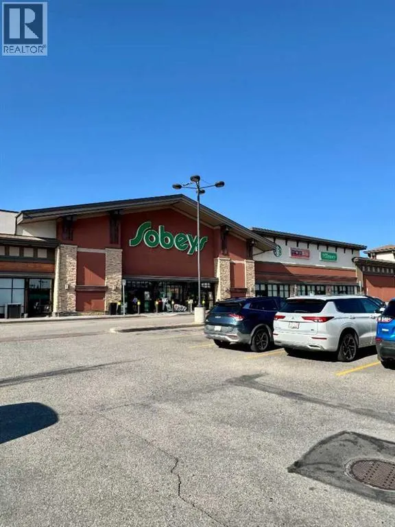408, 102 Cranberry Park SE