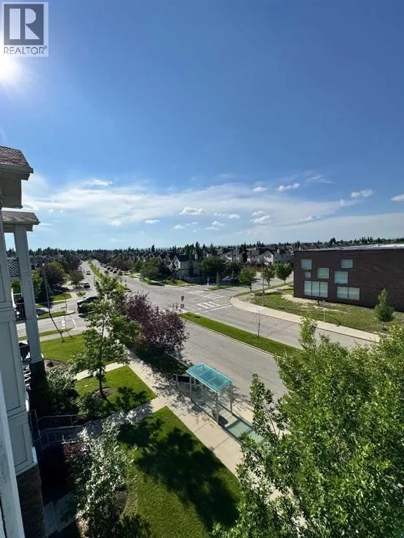 408, 102 Cranberry Park SE