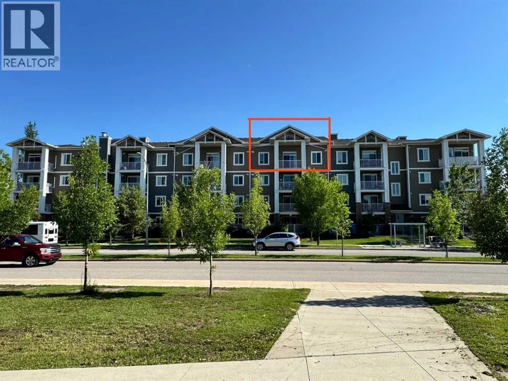 408, 102 Cranberry Park SE