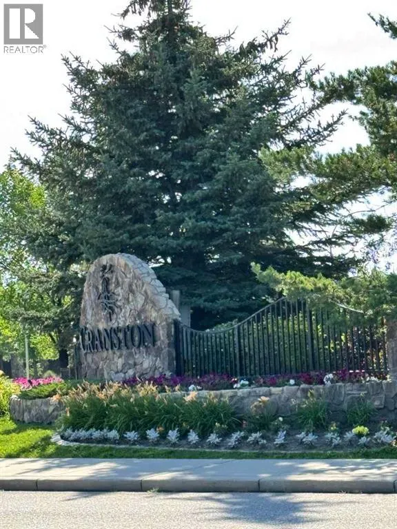 408, 102 Cranberry Park SE