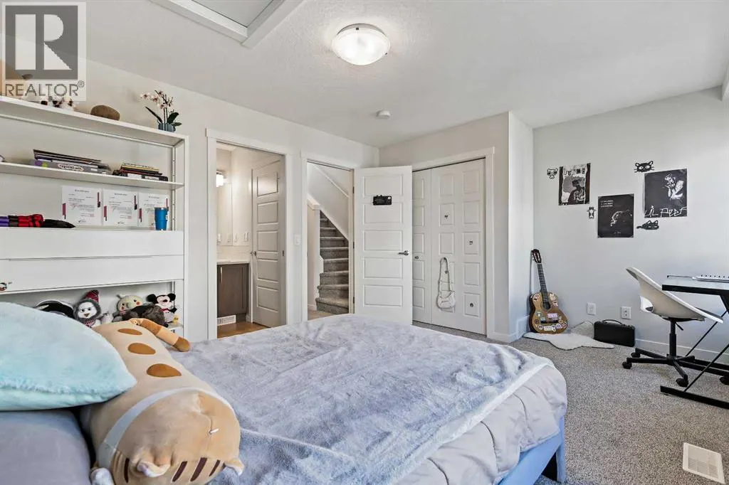 107, 474 Seton Circle SE