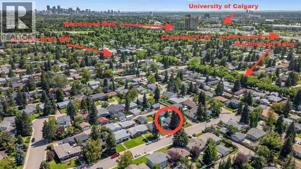 3247 Breen Crescent NW