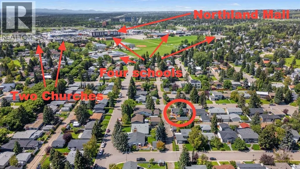 3247 Breen Crescent NW