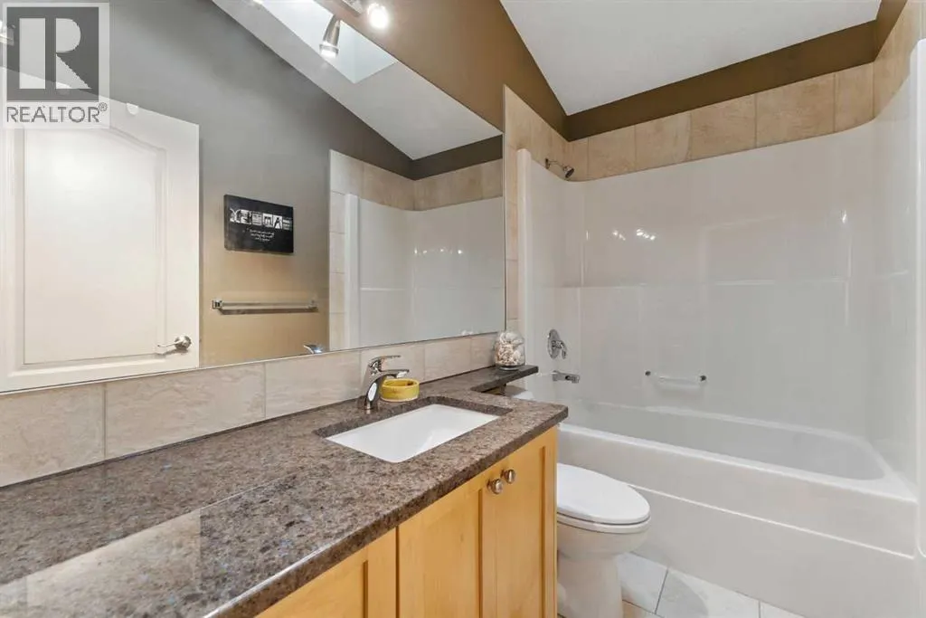 110 West Creek Springs