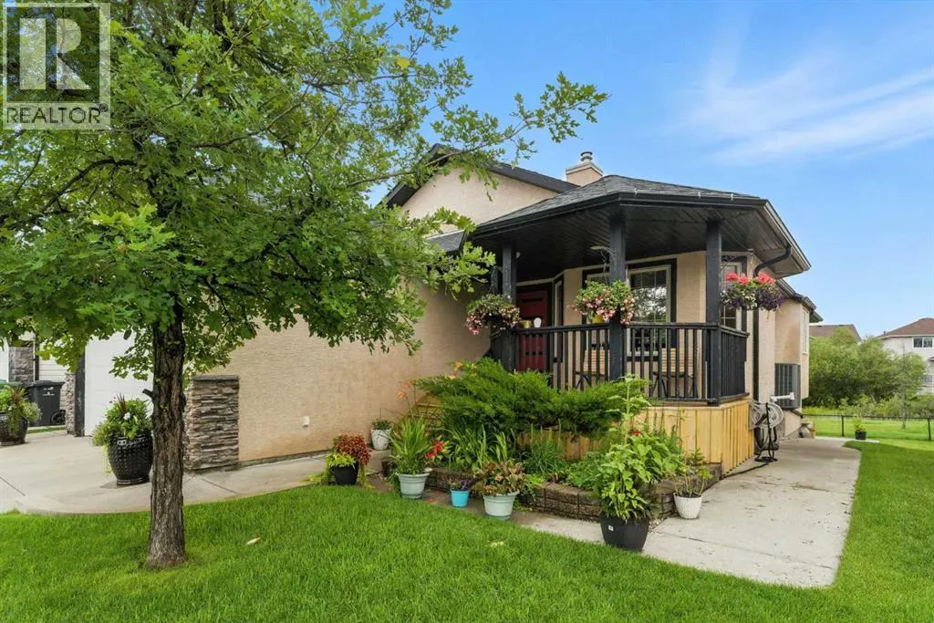 110 West Creek Springs