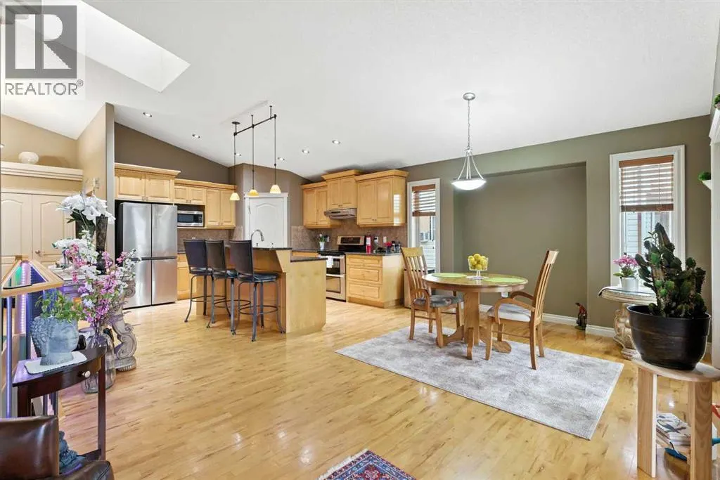 110 West Creek Springs