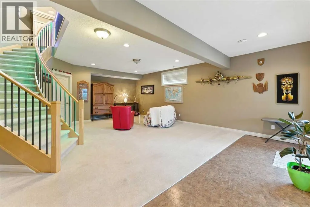 110 West Creek Springs