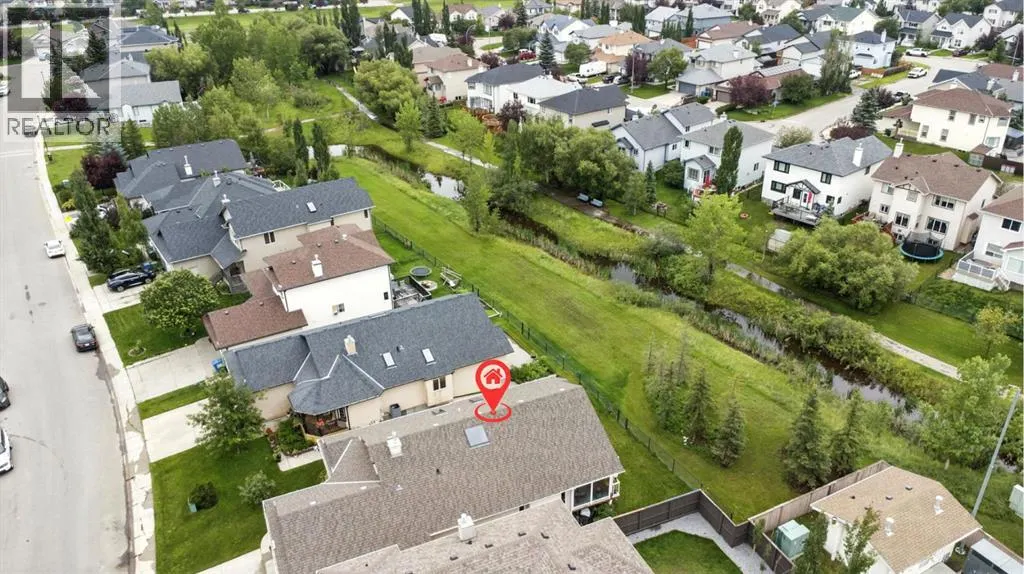 110 West Creek Springs