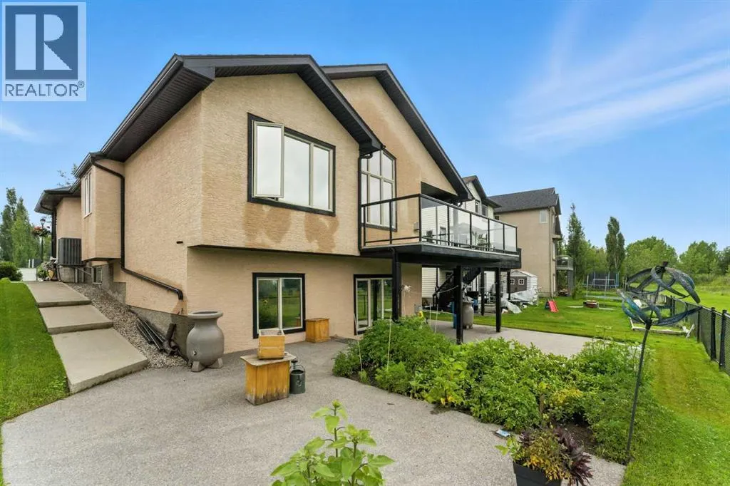 110 West Creek Springs