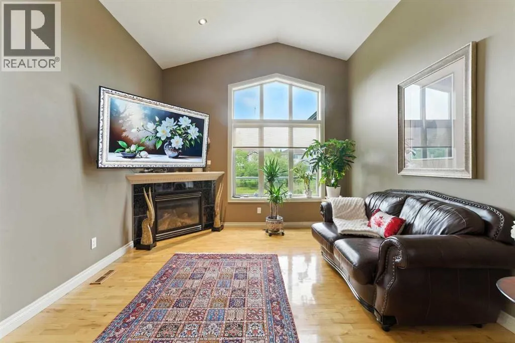 110 West Creek Springs