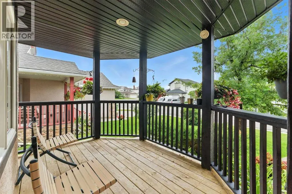110 West Creek Springs