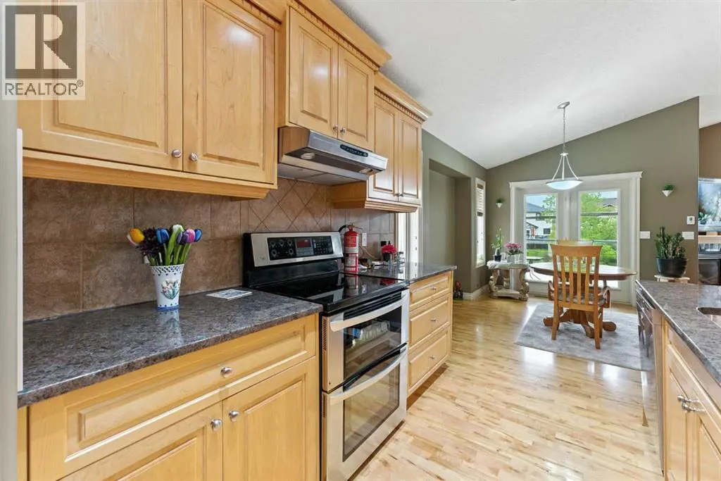 110 West Creek Springs