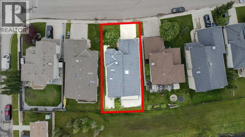 110 West Creek Springs