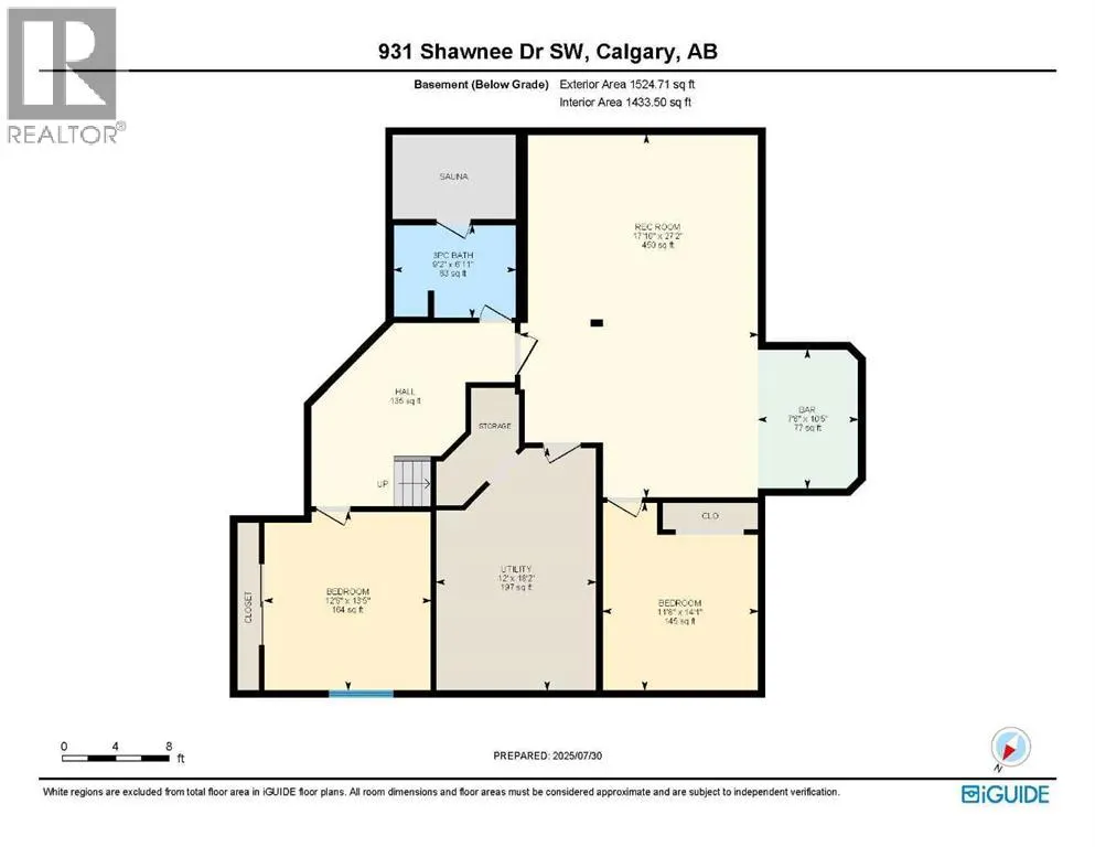 931 Shawnee Drive SW