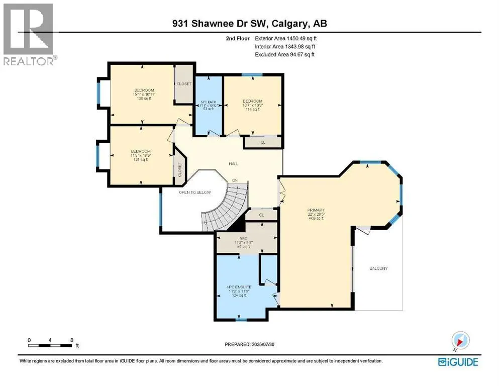 931 Shawnee Drive SW