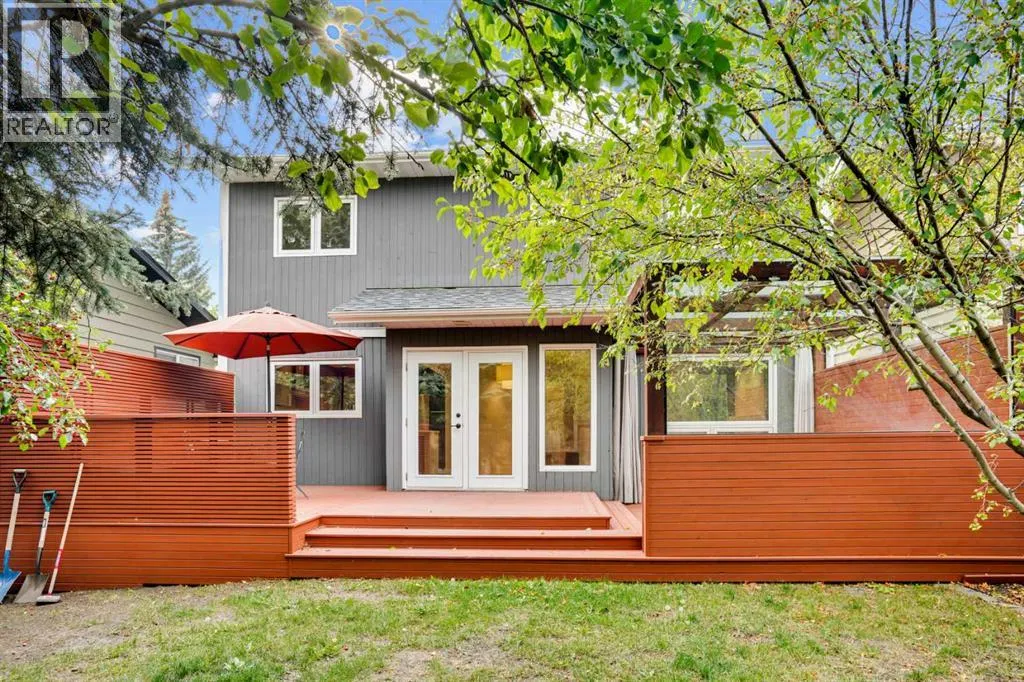 235 Coachwood Crescent SW