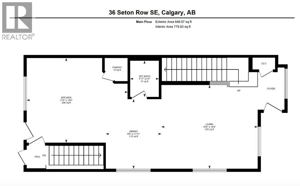 36 Seton Row SE